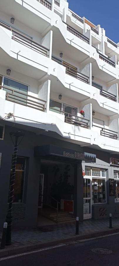 Apartament Girasol Puerto De La Cruz, Plaza Charco *