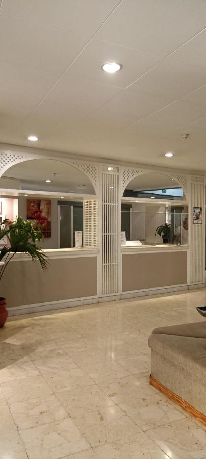 Apartament Girasol Puerto De La Cruz, Plaza Charco