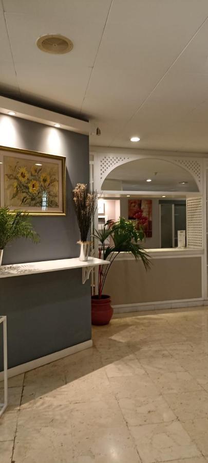 Apartament Girasol Puerto De La Cruz, Plaza Charco *