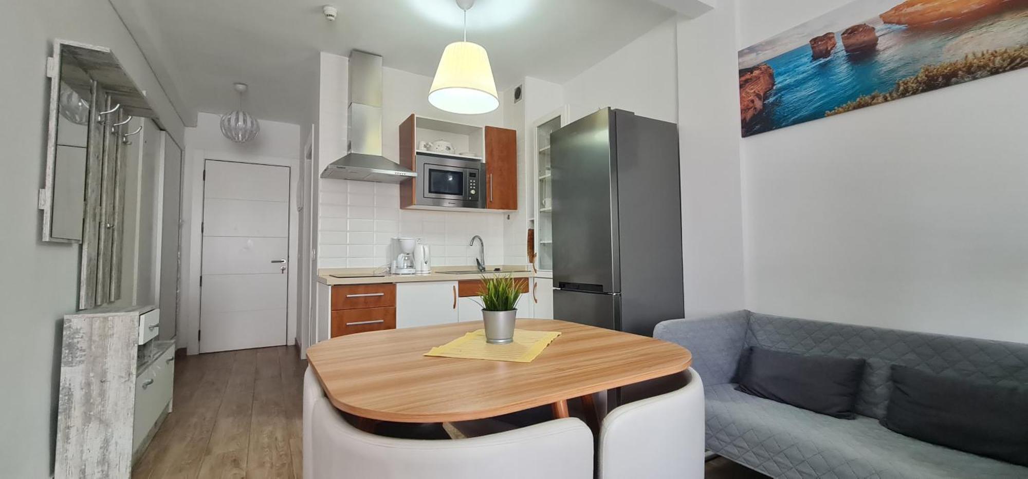 Apartament Girasol Puerto De La Cruz, Plaza Charco Puerto de la Cruz (Tenerife)