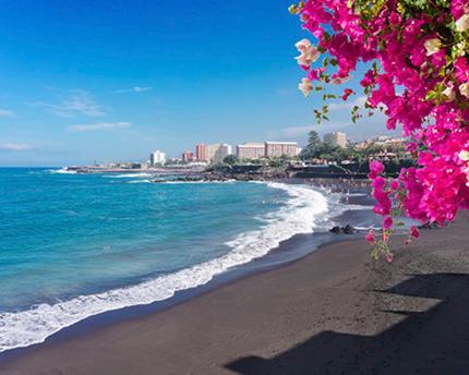 Apartament Girasol Puerto De La Cruz, Plaza Charco Puerto de la Cruz (Tenerife)