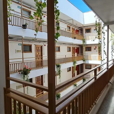 Appartement Girasol Puerto De La Cruz, Plaza Charco Puerto de la Cruz (Tenerife) Exterior photo
